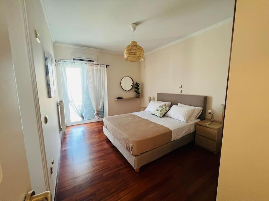 Rare Seaview Penthouse In Paleo Faliro Atenas Exterior foto